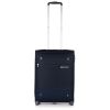 Βαλίτσα Μαλακή Καμπίνας Samsonite Base Boost Upright 55 Cabin Size 79195-1598 Navy Blue