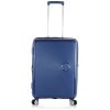 Βαλίτσα Σκληρή American Tourister Soundbox Spinner 67 EXP Medium 88473-1552 Midnight Navy