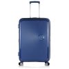 Βαλίτσα Σκληρή American Tourister Soundbox Spinner 77 EXP Large 88474-1552 Midnight Navy 