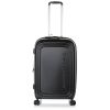 Βαλίτσα Σκληρή Mandarina Duck Logoduck+ Medium 69 cm P10SZV32-651 Black 