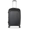 Βαλίτσα Σκληρή Mandarina Duck Logoduck+ Large 75cm P10SZV33-651 Black