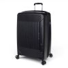 Βαλίτσα Σκληρή Diplomat New York Collection Large 74cm TD8001-L Μαύρο