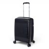 Βαλίτσα Σκληρή Καμπίνας Diplomat New York Collection 55cm TD8001-S Μαύρο