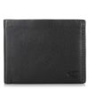 Δερμάτινο Πορτοφόλι Camel Active Atlanta 249-704-60 000600 Black