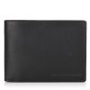 Δερμάτινο Πορτοφόλι με Flap The Chesterfield Brand C08.0204 00 Black