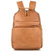 Δερμάτινο Σακίδιο Πλάτης The Chesterfield Brand Austin C58.0184 31 Cognac