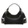 Τσαντάκι Χειρός-Χιαστί Calvin Klein Webbing Strap Small LV04F3892G UB1