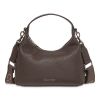 Τσαντάκι Χειρός-Χιαστί Calvin Klein Webbing Strap Small LV04F3892G BAL