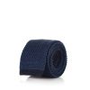 Γραβάτα Tommy Hilfiger Wool Solid Knitted Tie TT0TT06102 0Z5
