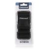 Ιμάντας Βαλίτσας Diplomat Accessories Collection ACSTRAP1 Μαύρο