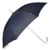 Ομπρέλα Μπαστούνι Αυτόματη Samsonite Auto Alu Drop 108960-1439 Indigo Blue