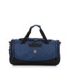 Σακ-Βουαγιάζ Μικρό 50cm Diplomat Boston Collection SAC60-50 Μπλε