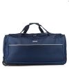 Σακ-Βουαγιάζ Μεγάλο με ρόδες 70cm Diplomat Travel Collection ZC3002-70W Μπλε
