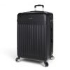 Βαλίτσα Σκληρή Seagull Large 76cm SG177-L Μαύρο