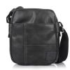 Τσαντάκι Χιαστί Camel Active Laos 251 601 60 Black