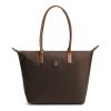 Τσάντα Ώμου Tommy Hilfiger Popette Tote AW0AW17711 GUG