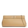 Τσάντα Χειρός-Χιαστί Tommy Hilfiger Modern Clutch AW0AW18727 RBL