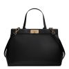 Tote Τσάντα Tommy Hilfiger Modern Satchel AW0AW18729 BDS