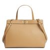 Tote Τσάντα Tommy Hilfiger Modern Satchel AW0AW18729 RBL