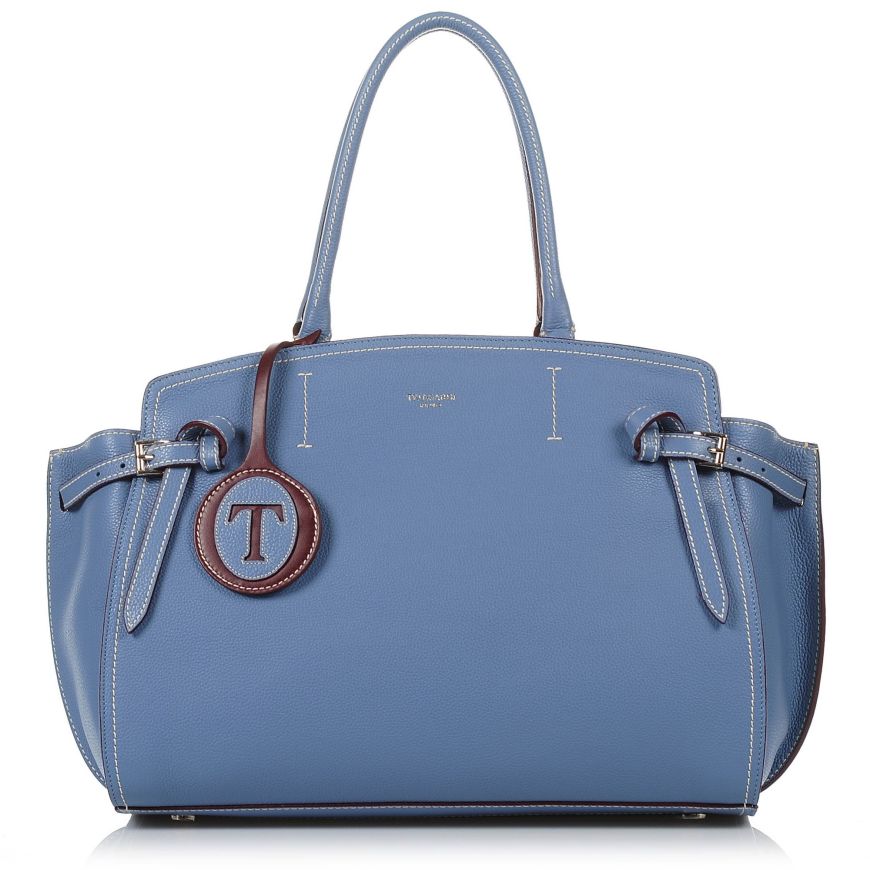 Gita bag trussardi clearance