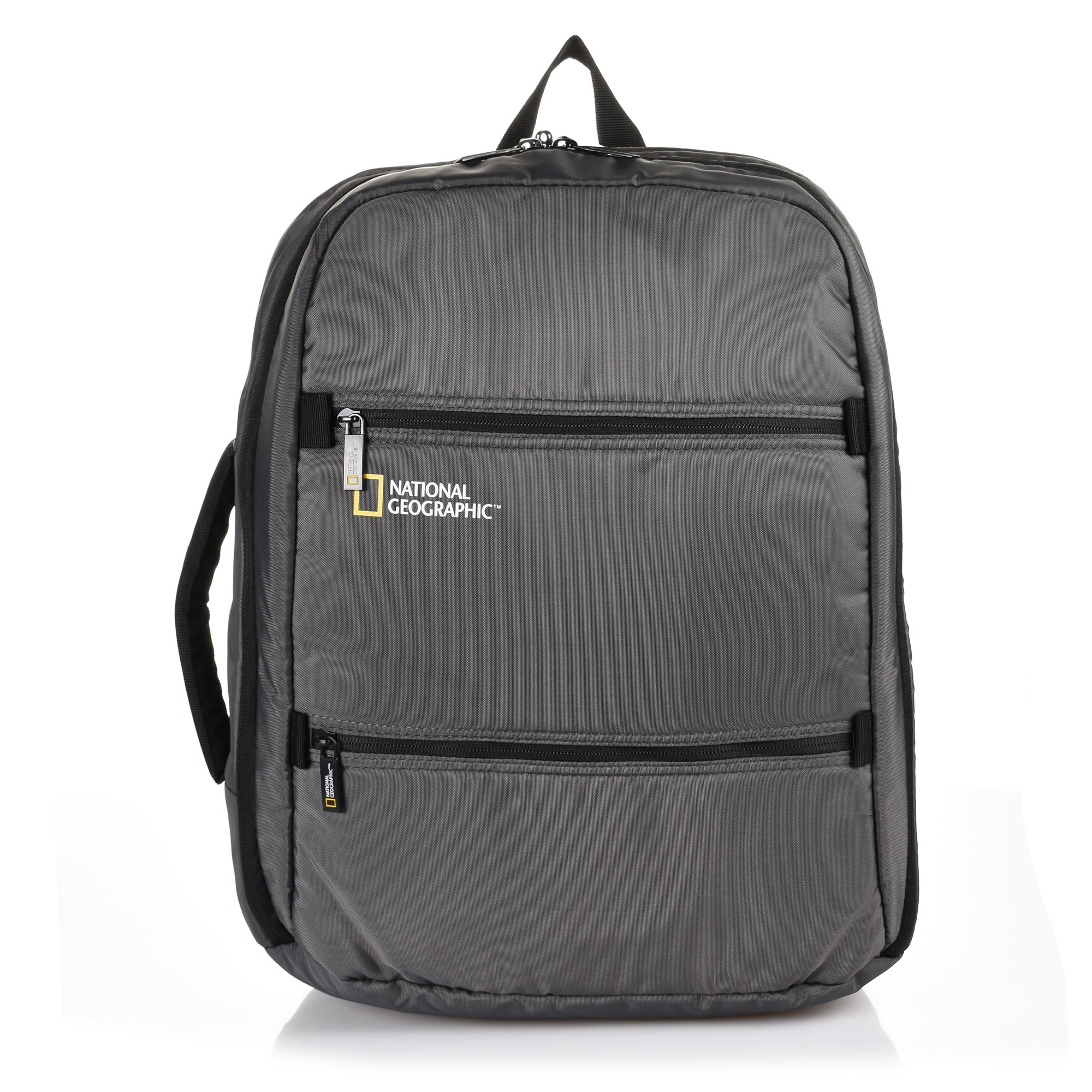 National Geographic Σακίδιο Πλάτης National Geographic Transform 2 Compartment Backpack N13211